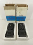 Vintage Westminster Model 62-1-390 OH-7 Channel Walkie Talkies. Fixed Price $40.50.