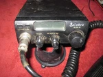 Cobra 19 Dx Iv 40 Channel Cb Radio. Fixed Price $24.19.