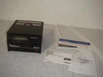 Motorola Mototrbo Xpr 2500 Mobile 2-WAY Radio & Samlex SEC-1212 Ps. Fixed Price $499.00.