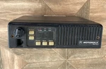 Motorola Maxtrac D35MWA5GB7AK HUF1072A (radio Only) Untested No ACCESSORIES-25. Fixed Price $16.24.