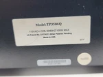 Jabro Telepower TP3506Q Battery Conditioner/analyzer. Fixed Price $100.00.