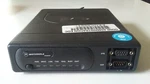 Motorola Data Mobile Radio F4454A. Fixed Price $15.99.