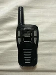 Cobra CXT195 Microtalk 22-CHANNELS Up To 16-MILE Range 2-WAY Walkie Talkie Radio. Fixed Price $12.95.