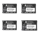 Motorola PMNN4497A Lithium Battery 1800MAH CLS1110 CLS1410 VL50 Qty. Fixed Price $155.00.