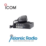 Icom F5011 Mobile Two-way Radio Vhf (136-174MHZ) Analog. Fixed Price $287.00.