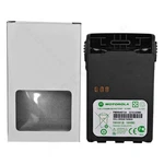 For Motorola Portable Two-way Radio EX600 EX500 EX560 PMNN4073A Oem Battery Usa. Fixed Price $69.98.