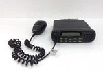 Motorola CDM1550-LS+ Vhf Mobile Radio 136-174MHZ AAM25KKF9DP6AN W/ GCN6114B Head. Fixed Price $221.97.