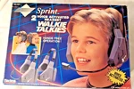 Sprint 2 Voice Activated Headset Walkie Talkies 1990 Tested- One Works. Fixed Price $12.99.