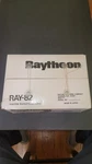 Raytheon RAY-82 Vhf- Fm Radiotelephone. New Box. Vintage!. Fixed Price $75.00.
