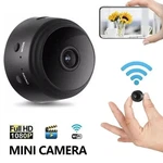 Mini Wireless Record Camera Wifi Ip Home Security Dvr Night Vision Hd Usb 1080P. Fixed Price $12.99.