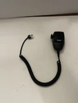 Motorola HMN3174A Radius Mobile Microphone. Fixed Price $19.95.