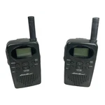 Eddie Bauer Frs 2 Way Radio Walkie Talkies Pair 14 Channel. Fixed Price $12.50.