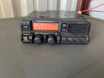Vertex VX5500V Two Way Radio Vhf 148-174MHZ 250 Channels Watts. Fixed Price $45.00.