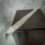 Larsen LM150C Vhf 5/8 Wave Mobile Antenna 144-174 Mhz. Fixed Price $62.99.