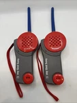 Mid 1990'S Vintage My First Sony Walkie Talkie Icb 1500 Handset. Fixed Price $22.99.