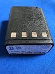 Hite Battery(japan NIMH1.6A)FOR MOTOROLA#NTN5521*P200 / P210 Way Radios *sale. Fixed Price $36.90.