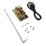 Radio Transmitter Board Short Wave Low Power Sound Amplification Sw. Fixed Price $38.27.