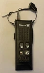 Vintage Royce 1-408 6CH Transceiver Base Station Radio I-408 Tested Working. Fixed Price $39.99.