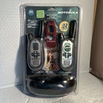 Motorola Talkabout FV500R Km HANDHELD2 Way Radio 110V 22 Channel 121 Codes. Fixed Price $55.96.