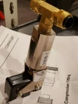 Andrew Solutions Commscope Low Pressure Sensor Switch #31618-1 New. Fixed Price $120.99.