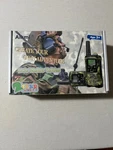 Walkie Talkies For Kids Toys Boys Aged 5+ - Way Radio 22 Channel (nib). Fixed Price $15.00.
