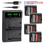 Kastar Battery Usb Charger For Motorola Talkabout T5800 T5820 T5900 T5920 T5950. Fixed Price $12.99.