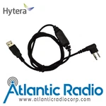 Hytera PC76 Programming Cable - BD502I BD552I BD612I PD402I PD482I. Fixed Price $43.47.