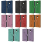 Head Case Designs Patch Denim Leather Book Wallet Cover For Motorola Phones. Fixed Price $19.95.