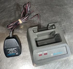 Vintage Motorola NRN4952A Battery Charger W/ Adapter Original Oem Genuine. Fixed Price $12.98.