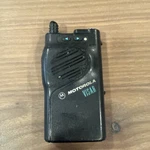 Motorola Visar Plus H05UCD6DB4 800 Mhz. Portable Radio & Antenna. Fixed Price $49.95.