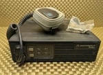 Motorola Radio ( D43LRA73A5BK , ABZ89FT3730 ). Fixed Price $41.99.
