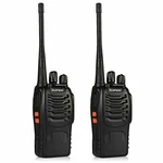 Baofeng BF-888S Walkie Talkie 2PCS. Fixed Price $34.95.