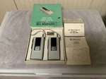 Vintage Alaron Walkie Talkies B-303 Transceiver. Fixed Price $29.90.