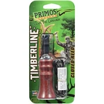 Elk Call Primos "timberline" 9501 Closed Reed Wood Barrel New Sealed Package!. Fixed Price $19.95.