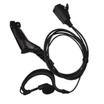 Shape Earpiece Headset Ptt Mic For Motorola Apx Dgp Dp Xir Xpr Series Radio. Fixed Price $15.45.