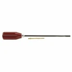 Dewey Rods Universal Pistol Cleaning .22 Caliber Nylon Coated - 6", Female. Fixed Price $79.99.