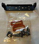 Motorola HLN6615A Control Headset Mounting Bracket For MCS2000. Fixed Price $19.99.