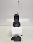 Motorola HT750 Uhf 403-470 Mhz Channel Watt (complete Kit). Fixed Price $150.00.