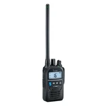 Icom M85 21 Usa Vhf Dual Band Handheld Radio; Land (5W, 3W, 1W) & Marine (2W,.... Fixed Price $479.04.