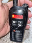 1 Advantage Advanced AWR4000 2 Way Radio W/batter Powers On No Charger. Fixed Price $59.95.