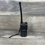 Hyt TC-580V Black Handheld 136-174 Mhz Two Way Radio. Fixed Price $40.49.