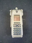 Motorola Srx 2200 UHF1 P25 Portable Radio Factory Reset *no Antenna Battery*. Fixed Price $1400.00.