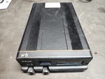 Used- Pyramid SVR-250UD Vehicular Repeater Uhf. Fixed Price $89.00.