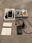 Realistic Voice Operated Five Channel Fm Transceiver 49MHZ Way Radios TRC-502. Fixed Price $39.99.