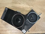 Vintage 1985 Nasta Power-tronic SS3 Solid State Walkie Talkie Transceiver. Fixed Price $10.95.