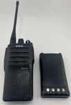 Rca RDR2325U Analog Digital Portable Two-way Radio With Battery. Fixed Price $54.99.