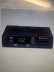 New Motorola CM200D 403-470 Mhz 16 Ch Watt Digital AAM01QPC9JA1AN. Fixed Price $729.99.