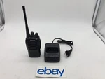 Retevis H-777 Uhf 400-470 Mhz 16CH Walkie Talkie Radio W/cradle Dock Free S/h. Fixed Price $24.99.
