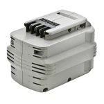Expertpower 24V 3000MAH Nimh Battery For DW0240 DW0241 DW0242 DE0240-XJ. Fixed Price $82.17.