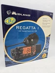 Midland Regatta Marine Radio Rare. Fixed Price $209.99.